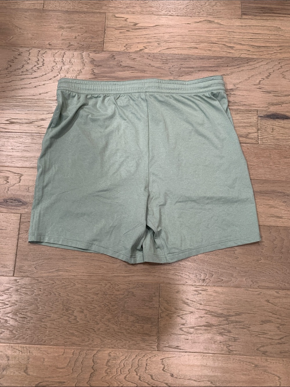 NWT Men’s 01.Algo Gym to Swim Oscar Performance Short Size XL - Picture 5 of 7